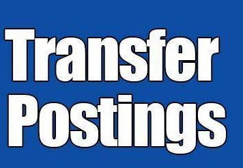 ਪੰਜਾਬ ਵਿਚ 2 IAS ਅਤੇ ਇਕ PCS ਅਫ਼ਸਰ ਦਾ ਤਬਾਦਲਾ