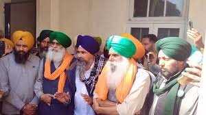 SKM ਦੀ ਸ਼ਰਤ 'ਤੇ ਪੰਜਾਬ ਸਰਕਾਰ ਦਾ ਸਪਸ਼ਟ ਜਵਾਬ, ਕੇਂਦਰ ਦਾ ਦਬਾਅ ਸਹਿਣ ਨਹੀਂ ਕਰ ਸਕਣਗੇ ਕਿਸਾਨ