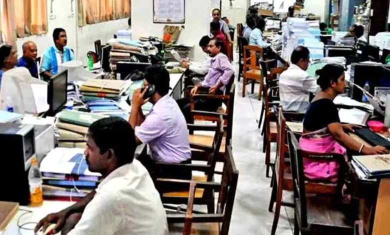 ਛੁੱਟੀ ਵਾਲੇ ਦਿਨ ਅਫ਼ਸਰ ਬੰਦ ਰੱਖਦੇ ਹਨ ਮੋਬਾਈਲ ਫੋਨ, ਪੰਜਾਬ ਸਰਕਾਰ ਪ੍ਰਗਟਾਈ ਨਾਰਾਜ਼ਗੀ; ਪੱਤਰ ਲਿਖ ਕੇ ਜਾਰੀ ਕੀਤੇ ਇਹ ਆਦੇਸ਼