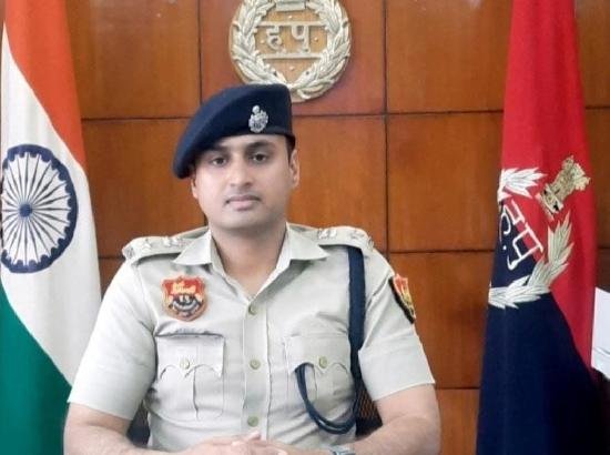 पानीपत में गोरक्षक के साथ अभद्रता मामला: 10 घंटे में सख्त कार्रवाई, 4 पुलिसकर्मी नपे