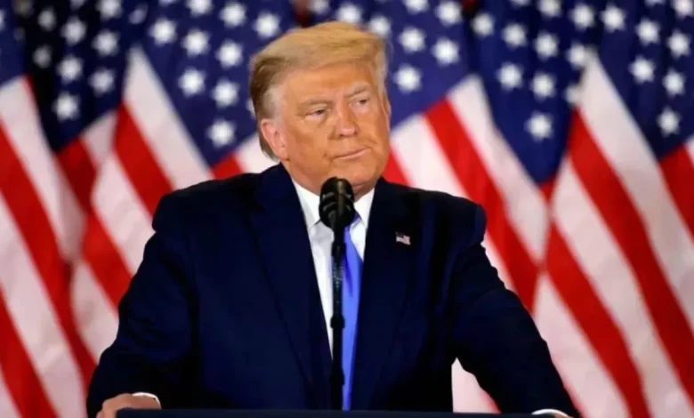 ਚੀਨ 'ਤੇ 125% ਟੈਰਿਫ, ਭਾਰਤ ਸਮੇਤ ਇਨ੍ਹਾਂ ਦੇਸ਼ਾਂ ਲਈ 90 ਦਿਨਾਂ ਦਾ ਸਮਾਂ; ਕਿਉਂ ਬਦਲ ਰਿਹੈ ਟਰੰਪ ਦਾ ਰਵੱਈਆ?