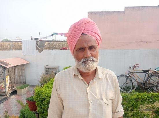 ਨਕਾਬਪੋਸ਼ ਲੁਟੇਰਿਆਂ ਵੱਲੋਂ ਦਿਨ ਦਿਹਾੜੇ ਲੁੱਟ ਖੋਹ ਦੀ ਵਾਰਦਾਤ