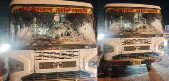 पंजाब जाने वाले HRTC के सभी रूट बहाल, पिछले महीने 20 रुट किए थे बंद पंजाब जाने वाले HRTC के सभी रूट बहाल, पिछले महीने 20 रुट किए थे बंद