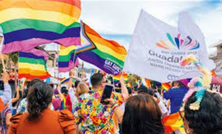 ਵੱਡੀ ਖ਼ਬਰ : ਅੰਮ੍ਰਿਤਸਰ 'ਚ ਹੋਣ ਵਾਲੀ ਗੇਅ-ਪਰੇਡ ਰੱਦ, ਸਿੱਖ ਜਥੇਬੰਦੀਆਂ ਦੇ ਵਿਰੋਧ ਤੋਂ ਬਾਅਦ ਲਿਆ ਫੈਸਲਾ