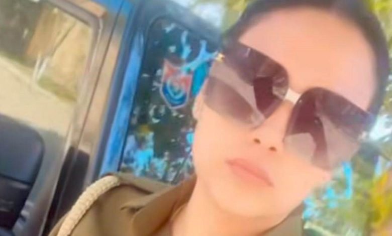 ਨਸ਼ੇ ਸਮੇਤ ਫੜੀ ਗਈ ਇੰਸਟਾ ਕੁਈਨ ਦਾ ਸਾਥੀ ਸੋਨੂੰ ਜ਼ੁਡੀਸ਼ੀਅਲ ਹਿਰਾਸਤ ’ਚ ਭੇਜਿਆ ਜੇਲ੍ਹ , 21 ਅਪ੍ਰੈਲ ਨੂੰ ਮੋਹਾਲੀ ਤੋਂ ਕੀਤਾ ਗਿਆ ਸੀ ਗ੍ਰਿਫ਼ਤਾਰ ਨਸ਼ੇ ਸਮੇਤ ਫੜੀ ਗਈ ਇੰਸਟਾ ਕੁਈਨ ਦਾ ਸਾਥੀ ਸੋਨੂੰ ਜ਼ੁਡੀਸ਼ੀਅਲ ਹਿਰਾਸਤ ’ਚ ਭੇਜਿਆ ਜੇਲ੍ਹ , 21 ਅਪ੍ਰੈਲ ਨੂੰ ਮੋਹਾਲੀ ਤੋਂ ਕੀਤਾ ਗਿਆ ਸੀ ਗ੍ਰਿਫ਼ਤਾਰ