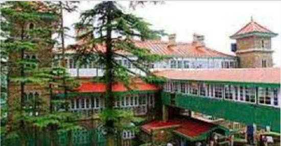 अब हिमाचल प्रदेश सचिवालय को भी बम से उड़ाने की धमकी, तमिलानाडु की किसी घटना का जिक्र; जानें मामला