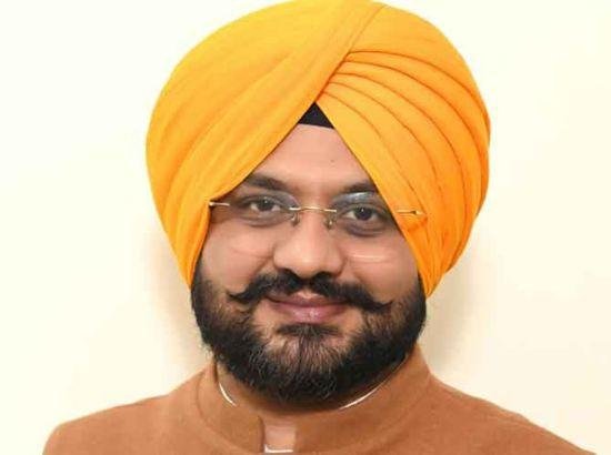 ਨਸ਼ਾ ਤਸਕਰਾਂ ਨੂੰ ਚੇਤਾਵਨੀ : ਜਾਂ ਤਾਂ ਨਸ਼ੇ ਦਾ ਕਾਰੋਬਾਰ ਛੱਡ ਦਿਓ ਜਾਂ ਪੰਜਾਬ ਛੱਡ ਦਿਓ - ਤਰੁਣਪ੍ਰੀਤ ਸਿੰਘ ਸੌਂਦ