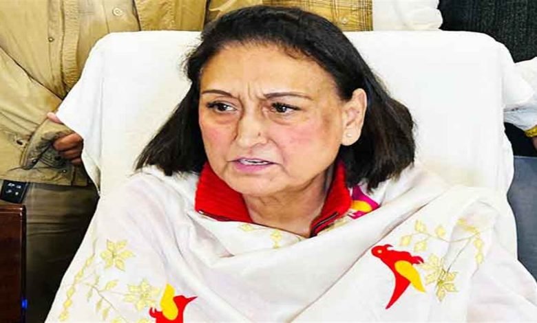 ਮਹਿਲਾ ਕਮਿਸ਼ਨ ਨੇ ਪਟਿਆਲਾ ’ਚ ਨਾਬਾਲਗ ਨਾਲ ਹੋਏ ਅਪਰਾਧ ਦੀ ਮੰਗੀ ਰਿਪੋਰਟ, ਵਿਦਿਆਰਥੀਆਂ ਦੀ ਆਵਾਜਾਈ ਲਈ ਵਰਤੇ ਜਾਣ ਵਾਲੇ ਵਾਹਨਾਂ ਦੀ ਜਾਂਚ ਦੇ ਦਿੱਤੇ ਆਦੇਸ਼