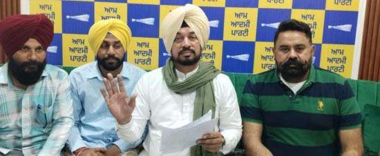 ਅਨੁਸੂਚਿਤ ਜਾਤੀਆਂ ਤੇ ਜਨਜਾਤੀਆਂ ਦੇ ਵਕੀਲ ਵੀ ਬਣ ਸਕਣਗੇ ਸਰਕਾਰੀ ਵਕੀਲ-ਐਮ.ਐਲ.ਏ. ਦੇਵ ਮਾਨ