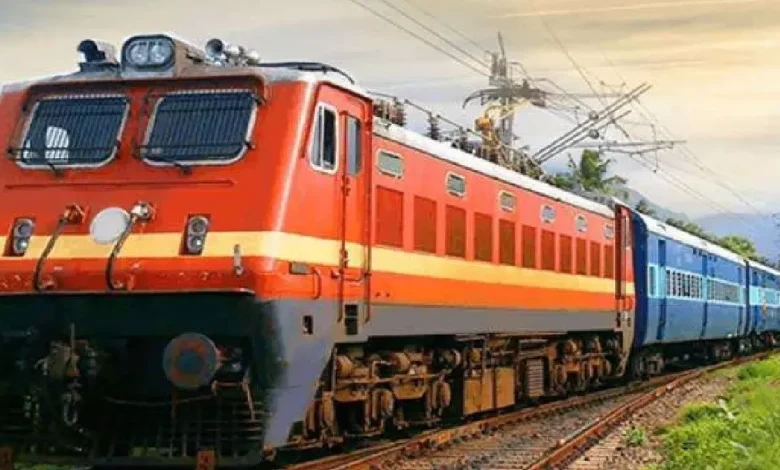 ਕਬਾੜ ਵੇਚ ਕੇ ਅਮੀਰ ਹੋਇਆ ਭਾਰਤੀ ਰੇਲਵੇ , 781 ਕਰੋੜ ਕਮਾਏ, ਸਕ੍ਰੈਪ ਨਿਪਟਾਰੇ ’ਚ ਨਵਾਂ ਰਿਕਾਰਡ ਕਾਇਮ