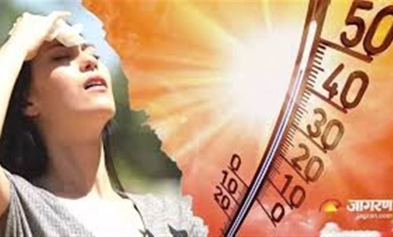 ਸੂਬੇ 'ਚ ਗਰਮੀ ਨੇ ਫੜਿਆ ਜ਼ੋਰ, ਮੀਂਹ ਦੇ ਆਸਾਰ ਨਹੀਂ, 29 ਅਪ੍ਰੈਲ ਤੱਕ ਪੰਜਾਬ ’ਚ ਚੱਲੇਗੀ ਲੂ ਸੂਬੇ 'ਚ ਗਰਮੀ ਨੇ ਫੜਿਆ ਜ਼ੋਰ, ਮੀਂਹ ਦੇ ਆਸਾਰ ਨਹੀਂ, 29 ਅਪ੍ਰੈਲ ਤੱਕ ਪੰਜਾਬ ’ਚ ਚੱਲੇਗੀ ਲੂ