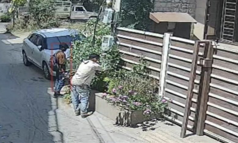 ਪਾਵਰ ਸਪਲਾਈ ਦੀਆਂ ਤਾਰਾਂ ਕੱਟ ਕੇ ਚੋਰੀ ਕਰਨ ਵਾਲਾ ਗਿਰੋਹ ਸਰਗਰਮ