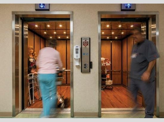 ਸਰਕਾਰੀ ਹਸਪਤਾਲ ਦੀ ਲਿਫਟ 2 ਮਹੀਨੇ ਰਹੇਗੀ ਬੰਦ, ਪੜ੍ਹੋ ਕਾਰਨ