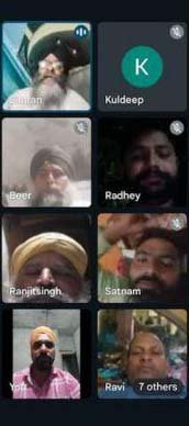 ਜੰਗਲਾਤ ਵਰਕਰਜ ਯੂਨੀਅਨ ਵਲੋਂ ਸੰਘਰਸ਼ ਕਰਨ ਦਾ ਐਲਾਨ