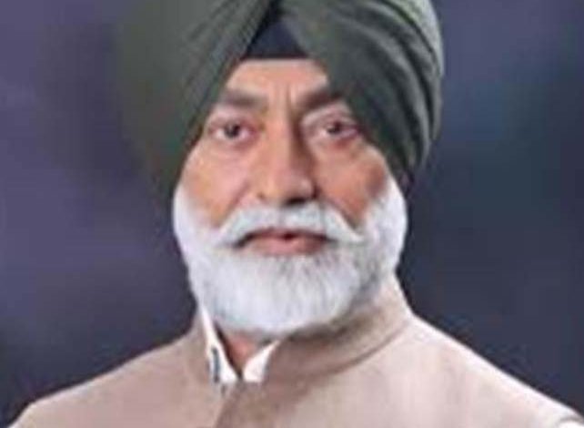 ਸੁਖਪਾਲ ਸਿੰਘ ਖਹਿਰਾ ਨੇ ਸੂਬਾ ਸਰਕਾਰ ’ਤੇ ਲੋਕਾਂ ਦੇ ਪੈਸੇ ਨਾਲ ਦਿੱਲੀ ਦੇ ਆਗੂਆਂ ਨੂੰ ਬੇਲੋੜੀ ਸੁਰੱਖਿਆ ਦੇਣ ਦੇ ਲਾਏ ਦੋਸ਼