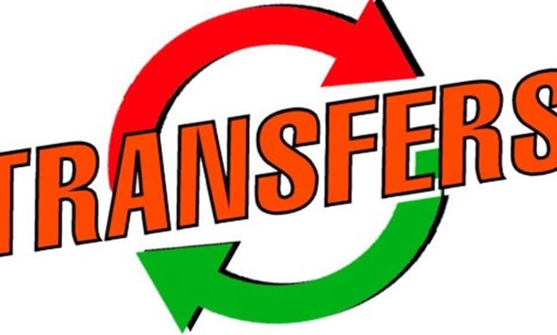 ਗਿਰਿਸ਼ ਦਯਾਲਨ ਨਵੇਂ ਡਾਇਰੈਕਟਰ ਜਨਰਲ ਸਕੂਲ, ਪੰਜਾਬ 'ਚ 7 IAS/PCS ਅਧਿਕਾਰੀਆਂ ਦਾ ਤਬਾਦਲਾ,