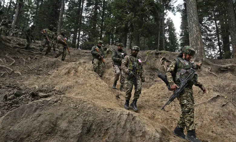 ਨਾਪਾਕ ਹਰਕਤਾਂ ਤੋਂ ਬਾਜ਼ ਨਹੀਂ ਆ ਰਿਹਾ ਪਾਕਿਸਤਾਨ, 24 ਘੰਟਿਆਂ 'ਚ ਦੂਜੀ ਵਾਰ LOC 'ਤੇ ਗੋਲੀਬਾਰੀ, ਭਾਰਤੀ ਫੌਜ ਨੇ ਦਿੱਤਾ ਮੂੰਹ ਤੋੜ ਜਵਾਬ