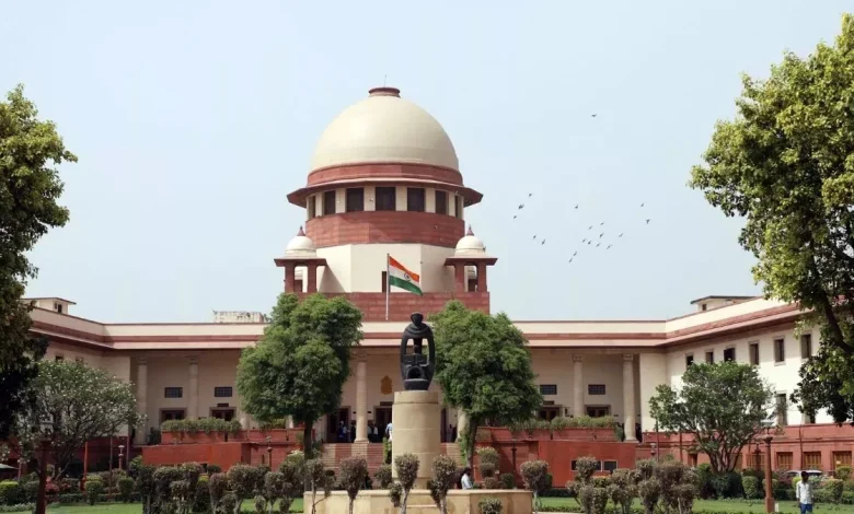 '13 ਸਾਲ ਤੋਂ ਘੱਟ ਉਮਰ ਦੇ ਬੱਚਿਆਂ ਨੂੰ ਨਾ ਚਲਾਉਣ ਦਿਉ ਸੋਸ਼ਲ ਮੀਡੀਆ', ਸੁਪਰੀਮ ਕੋਰਟ ਪਹੁੰਚਿਆ ਪਟੀਸ਼ਨਰ ਤਾਂ ਮਿਲਿਆ ਇਹ ਜਵਾਬ