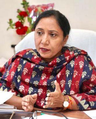 1.71 ਕਰੋੜ ਦੀ ਲਾਗਤ ਨਾਲ ਲੋਕਾਂ ਨੂੰ ਦਿੱਤੀ ਜਾਵੇਗੀ ਪੀਣ ਵਾਲੇ ਪਾਣੀ ਦੀ ਸਪਲਾਈ : ਡਾ. ਬਲਜੀਤ ਕੌਰ