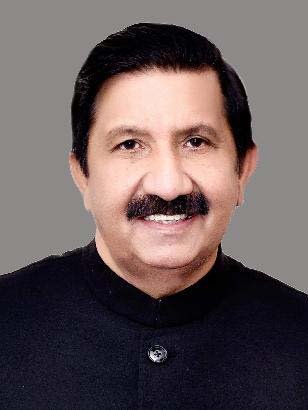 पंजाब से लेकर रहेंगे शानन, एक इंच पीछे नहीं हटेगी हिमाचल सरकार : अग्निहोत्री