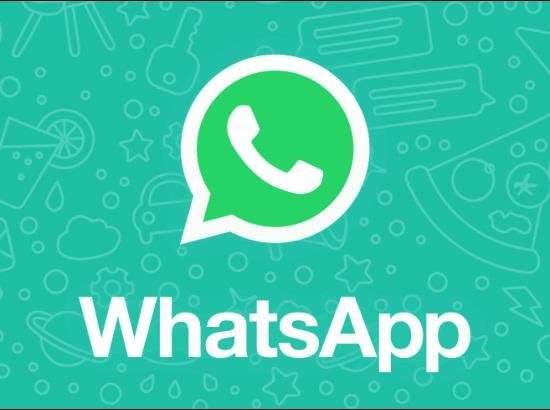 WhatsApp ਦੇ 3 ਫੀਚਰ ਸ਼ਾਨਦਾਰ, USE ਕਰਨ 'ਤੇ ਰਾਜਧਾਨੀ ਟ੍ਰੇਨ ਵਾਂਗ ਚੱਲੇਗਾ ਇੰਸਟੈਂਟ ਮੈਸੇਜ ਐਪ WhatsApp ਦੇ 3 ਫੀਚਰ ਸ਼ਾਨਦਾਰ, USE ਕਰਨ 'ਤੇ ਰਾਜਧਾਨੀ ਟ੍ਰੇਨ ਵਾਂਗ ਚੱਲੇਗਾ ਇੰਸਟੈਂਟ ਮੈਸੇਜ ਐਪ