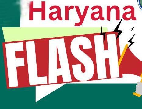 हरियाणा में अब हर रोज़ सुबह 10 से 12 बजे तक पटवारखाने में मिलेंगे पटवारी और कानूनगो