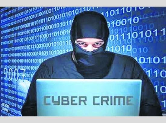 चंडीगढ़ में साइबर ठगों का कहर: बुजुर्ग दंपति से 3.41 करोड़ की ठगी, डिजिटल अरेस्ट कर बनाया शिकार