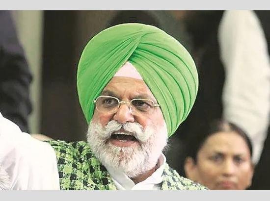 ਕਾਂਗਰਸ ਦੇ ਵਿਧਾਇਕ ਰਾਣਾ ਗੁਰਜੀਤ ਨੂੰ ਝਟਕਾ: ED ਵੱਲੋਂ 22 ਕਰੋੜ ਦੀ ਜਾਇਦਾਦ ਜ਼ਬਤ ਕਾਂਗਰਸ ਦੇ ਵਿਧਾਇਕ ਰਾਣਾ ਗੁਰਜੀਤ ਨੂੰ ਝਟਕਾ: ED ਵੱਲੋਂ 22 ਕਰੋੜ ਦੀ ਜਾਇਦਾਦ ਜ਼ਬਤ