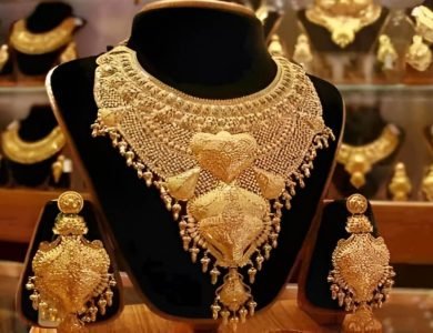 ਸੋਨੇ ਦੀਆਂ ਕੀਮਤਾਂ ਨੇ ਤੋੜਿਆ 2 ਮਹੀਨਿਆਂ ਦਾ ਰਿਕਾਰਡ, ਹੁਣ ਇੰਨੀ ਹੋਈ ਕੀਮਤ; ਸਸਤੀ ਹੋਈ ਚਾਂਦੀ