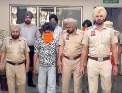 ਨਸ਼ਾ ਵੇਚਣ ਤੋਂ ਰੋਕਣ ਤੇ ਕੀਤੇ ਨੌਜਵਾਨ ਦੇ ਕਤਲ ਮਾਮਲੇ ਵਿੱਚ ਬਠਿੰਡਾ ਪੁਲਿਸ ਵੱਲੋਂ ਪੰਜ ਮੁਲਜ਼ਮ ਗ੍ਰਿਫਤਾਰ 
