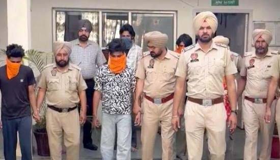 ਨਸ਼ਾ ਵੇਚਣ ਤੋਂ ਰੋਕਣ ਤੇ ਕੀਤੇ ਨੌਜਵਾਨ ਦੇ ਕਤਲ ਮਾਮਲੇ ਵਿੱਚ ਬਠਿੰਡਾ ਪੁਲਿਸ ਵੱਲੋਂ ਪੰਜ ਮੁਲਜ਼ਮ ਗ੍ਰਿਫਤਾਰ 