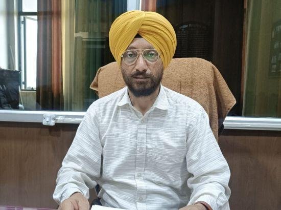ਪੰਜਾਬ ਸਰਕਾਰ ਵੱਲੋਂ ਝੋਨੇ ਦੀਆਂ ਹਾਈਬ੍ਰਿਡ ਤੇ ਪੂਸਾ 144 ਕਿਸਮ ਉੱਪਰ ਪੂਰਨ ਪਾਬੰਦੀ ਪੰਜਾਬ ਸਰਕਾਰ ਵੱਲੋਂ ਝੋਨੇ ਦੀਆਂ ਹਾਈਬ੍ਰਿਡ ਤੇ ਪੂਸਾ 144 ਕਿਸਮ ਉੱਪਰ ਪੂਰਨ ਪਾਬੰਦੀ