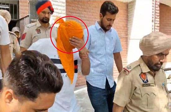 ਚਿੱਟਾ ਕੁਈਨ ਅਮਨਦੀਪ ਦੇ ਦੋਸਤ ਸੋਨੂੰ ਦਾ ਪੁਲਿਸ ਨੂੰ ਮਿਲਿਆ ਤਿੰਨ ਦਿਨ ਦਾ ਰਿਮਾਂਡ