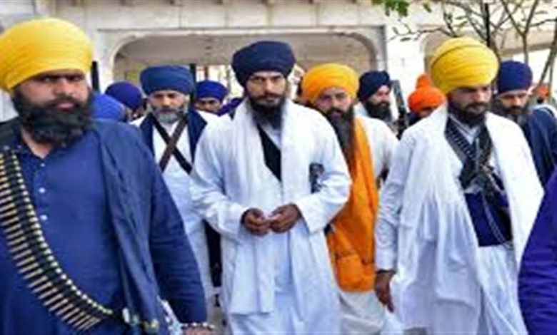 MP ਅੰਮ੍ਰਿਤਪਾਲ ਸਿੰਘ ਦਾ ਡਿਬਰੂਗੜ੍ਹ ਜੇਲ੍ਹ ਤੋਂ ਬਾਹਰ ਆਉਣਾ ਤੈਅ, ਪਰ ਨਹੀਂ ਘਟਣਗੀਆਂ ਮੁਸ਼ਕਲਾਂ