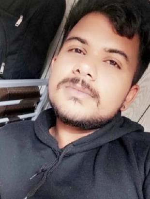 ਮਾਪਿਆਂ ਦੇ ਇੱਕ ਹੋਰ ਇਕਲੌਤੇ ਜਵਾਨ ਪੁੱਤ ਨੂੰ ਖਾ ਗਿਆ ਨਸ਼ਾ