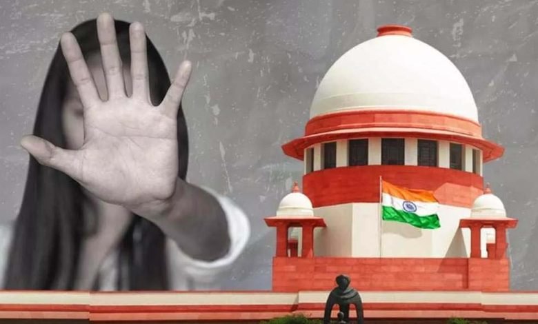 'ਨਵਜੰਮੇ ਬੱਚੇ ਦੀ ਚੋਰੀ 'ਤੇ ਰੱਦ ਹੋਵੇ ਹਸਪਤਾਲ ਦਾ ਲਾਇਸੈਂਸ', ਬੱਚਿਆਂ ਦੀ ਤਸਕਰੀ ਨੂੰ ਲੈ ਕੇ ਸੁਪਰੀਮ ਕੋਰਟ ਸਖ਼ਤ