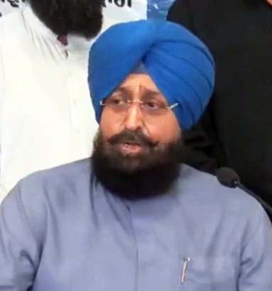 Big Breaking: ਬਾਜਵਾ ਨੂੰ ਹਾਈਕੋਰਟ ਤੋਂ ਵੱਡੀ ਰਾਹਤ, ਗ੍ਰਿਫਤਾਰੀ 'ਤੇ ਲੱਗੀ ਰੋਕ