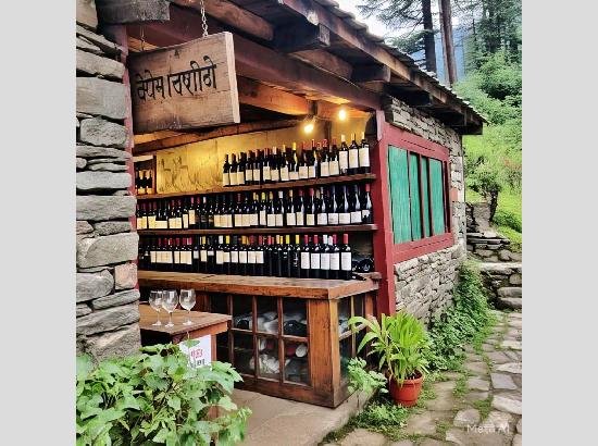 हिमाचल में अब आप भी ले सकते हैं शराब ठेका ; 400 शराब ठेकों के लिए नहीं मिले खरीददार, सरकार ने बनाई यह रणनीति हिमाचल में अब आप भी ले सकते हैं शराब ठेका ; 400 शराब ठेकों के लिए नहीं मिले खरीददार, सरकार ने बनाई यह रणनीति