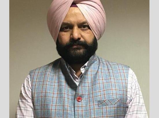 ਪੀ.ਐਮ. ਆਵਾਸ ਯੋਜਨਾ (ਗ੍ਰਾਮੀਣ) ਦਾ ਲਾਭ ਲੈਣ ਲਈ 30 ਅਪ੍ਰੈਲ ਤੱਕ ਕੀਤਾ ਜਾ ਸਕਦੈ ਅਪਲਾਈ : ADC ਧਾਲੀਵਾਲ