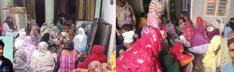 ਫ਼ਿਰੋਜ਼ਪੁਰ ਅੰਦਰ ਗੈਂਗਸਟਰਾਂ ਵੱਲੋਂ ਵੱਖ–ਵੱਖ ਥਾਵਾਂ ’ਤੇ ਚਲਾਈ ਗੋਲੀ, ਦੋ ਨੌਜਵਾਨਾਂ ਦਾ ਕਤਲ