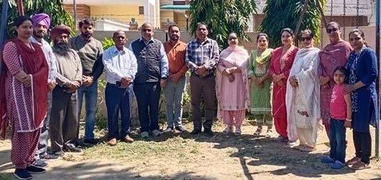 1 ਮਈ ਨੂੰ ਪੰਜਾਬ ਦੇ ਐਨਪੀਐਸ ਕਰਮਚਾਰੀ ਕਰਨਗੇ ਦਿੱਲੀ ਕੂਚ