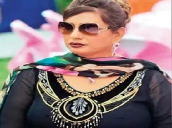 ਹੰਸਰਾਜ ਹੰਸ ਦੀ ਪਤਨੀ ਰੇਸ਼ਮ ਕੌਰ ਦਾ ਅੰਤਿਮ ਸੰਸਕਾਰ, ਪੁੱਤਰਾਂ ਨੇ ਭੇਟ ਕੀਤੀ ਅਗਨੀ