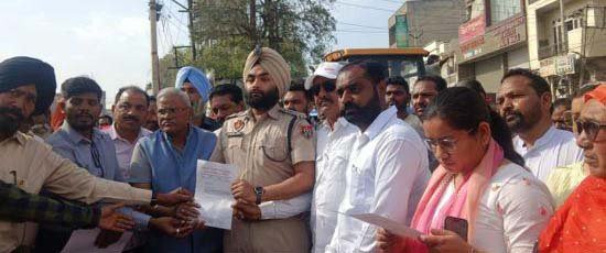 ਗੁਰਪਤਵੰਤ  ਪੰਨੂ ਦਾ ਸਿਰ ਵੱਢ ਕੇ ਲਿਆਉਣ ਵਾਲੇ ਨੂੰ 2 ਕਰੋੜ ਰੁਪਏ ਦਾ ਇਨਾਮ ਦੇਣ ਦਾ ਐਲਾਨ: ਗੇਜਾ ਰਾਮ