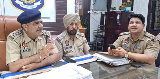 ਨਹਿਰ ਵਿੱਚ ਡਿੱਗੀ ਨੂੰਹ ਦੇ ਮਾਮਲੇ 'ਚ ਖੁਲਾਸਾ: ਬੱਚਾ ਨਾ ਹੋਣ ਕਾਰਨ ਸੱਸ ਨੇ ਹੀ ਕੀਤੀ ਸੀ ਵਾਰਦਾਤ