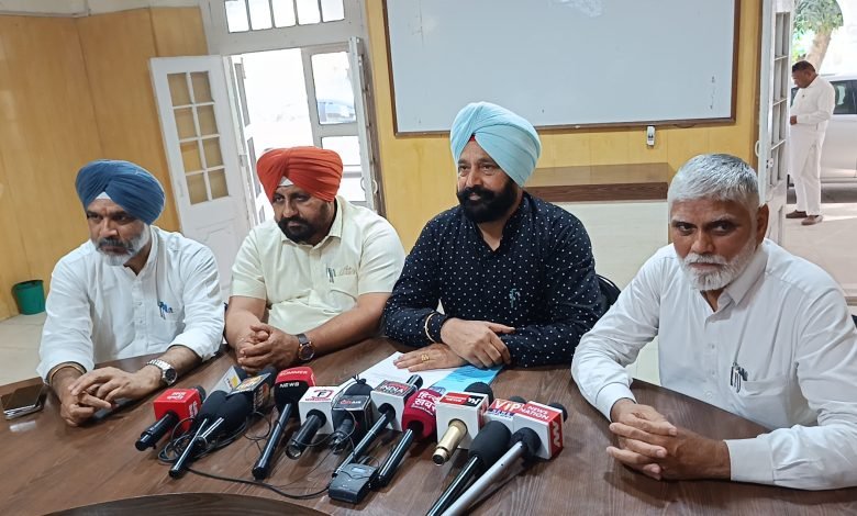 ਬਾਬਾ ਸਾਹਿਬ ਡਾ. ਭੀਮ ਰਾਓ ਅੰਬੇਡਕਰ ਦੇ ਬੁੱਤਾਂ ਨੂੰ ਨੁਕਸਾਨ ਪਹੁੰਚਾਉਣ ਵਾਲਿਆਂ ਖਿਲਾਫ਼ ਕੀਤੀ ਜਾਵੇਗੀ ਸਖ਼ਤ ਕਾਰਵਾਈ