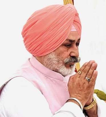 AAP ਵਿਧਾਇਕ ਜੌੜਾਮਾਜਰਾ ਨੇ ਅਧਿਆਪਕਾਂ ਤੋਂ ਮੰਗੀ ਮੁਆਫ਼ੀ