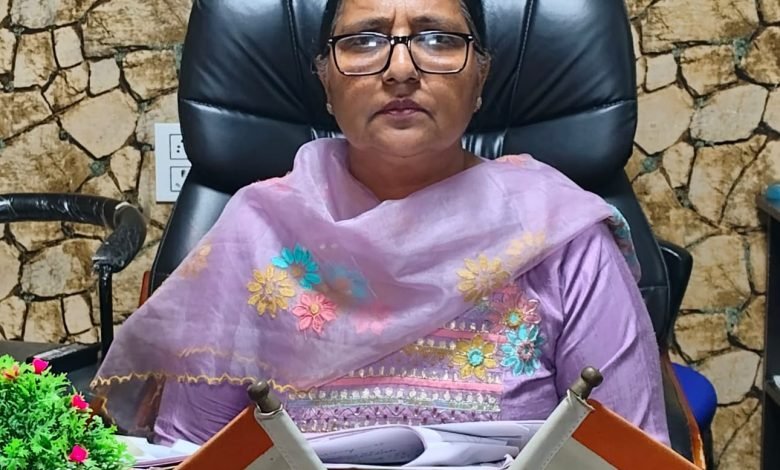 ਵਧ ਰਹੀ ਗਰਮੀ ਦੇ ਮੱਦੇਨਜ਼ਰ ਸਿਹਤ ਸਮੱਸਿਆ ਹੋਣ 'ਤੇ ਤੁਰੰਤ ਡਾਕਟਰੀ ਸਲਾਹ ਲਵੋ - ਸਿਵਲ ਸਰਜਨ