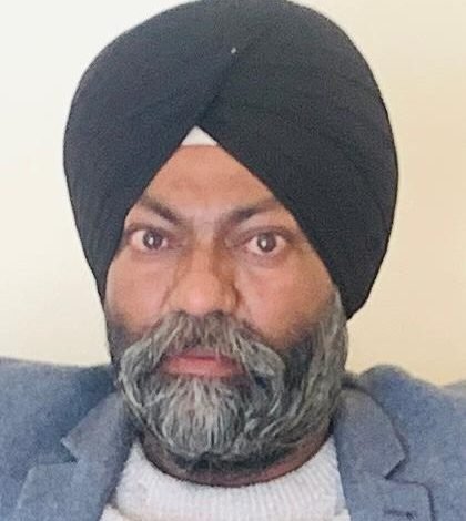 ਵਿਸ਼ਵ ਭਾਈ ਮਰਦਾਨਾ ਸੋਸਾਇਟੀ ਦਾ ਜਥਾ ਜਗਜੀਤ ਸਿੰਘ ਭੁੱਲਰ ਦੀ ਅਗਵਾਈ ਵਿਚ ਨਨਾਕਾਣਾ ਸਾਹਿਬ ਰਵਾਨਾ