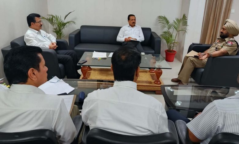 ਜ਼ਿਲ੍ਹਾ ਕਚਹਿਰੀਆਂ ਫਿਰੋਜ਼ਪੁਰ ਅਤੇ ਸਬ ਤਹਿਸੀਲਾਂ ਜ਼ੀਰਾ, ਗੁਰੂਹਰਸਹਾਏ ਵਿੱਚ 10 ਮਈ ਨੂੰ ਲੱਗੇਗੀ ਕੌਮੀ ਲੋਕ ਅਦਾਲਤ