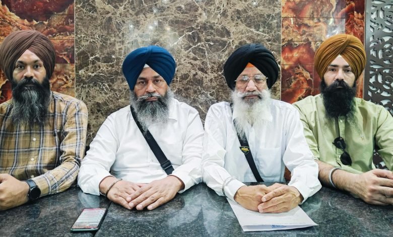 ਜੰਗ ਰੋਕੋ ਪਿਆਰ ਵਧਾਓ ,ਬਾਰਡਰ ਖੋਲੋ ਵਪਾਰ ਚਲਾਓ ਸੈਮੀਨਾਰ:- ਭੁੱਲਰ /ਦਿਉਲ 